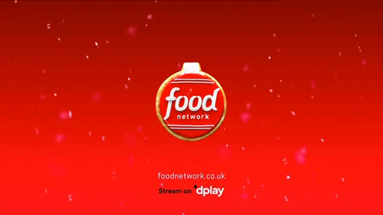 Thumbnail image for Food Network (Break)  - Christmas 2019