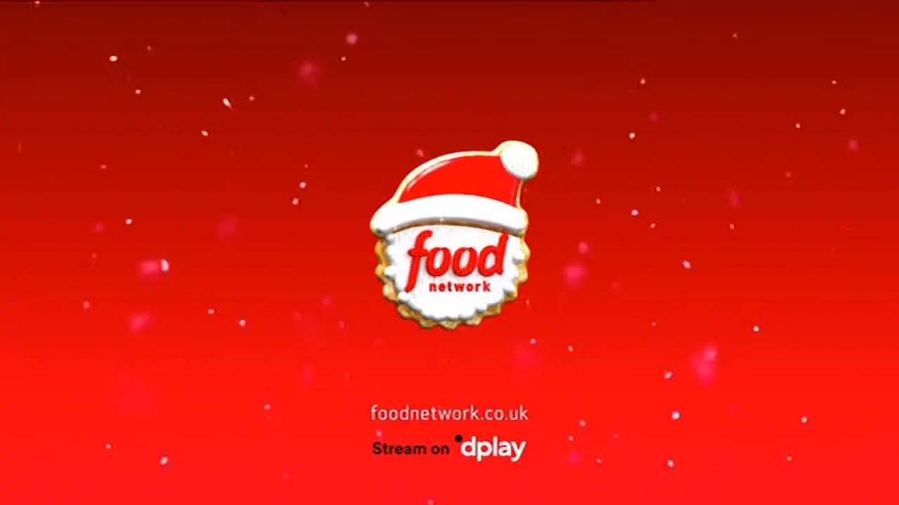 Thumbnail image for Food Network (Break)  - Christmas 2019