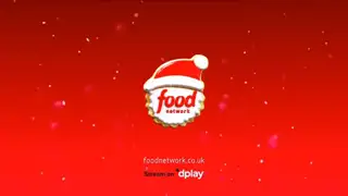 Thumbnail image for Food Network (Break)  - Christmas 2019
