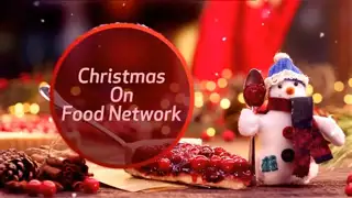 Thumbnail image for Food Network (Promo)  - Christmas 2019