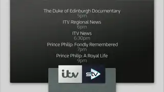 Thumbnail image for ITV/STV (Menu Slide)  - 2021