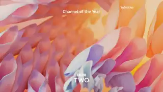 Thumbnail image for BBC Two (Flower Petals)  - 2021