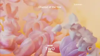 Thumbnail image for BBC Two Wales (Flower Petals)  - 2021