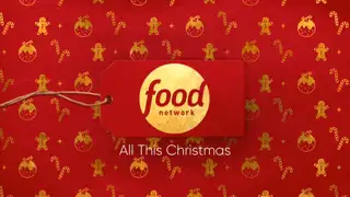 Thumbnail image for Food Network (Promo)  - Christmas 2020
