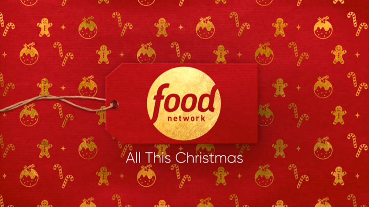 TV Whirl Food Network
