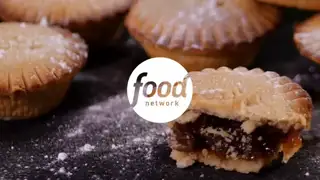 Thumbnail image for Food Network (Winter Bumper - Mince Pies)  - Christmas 2020