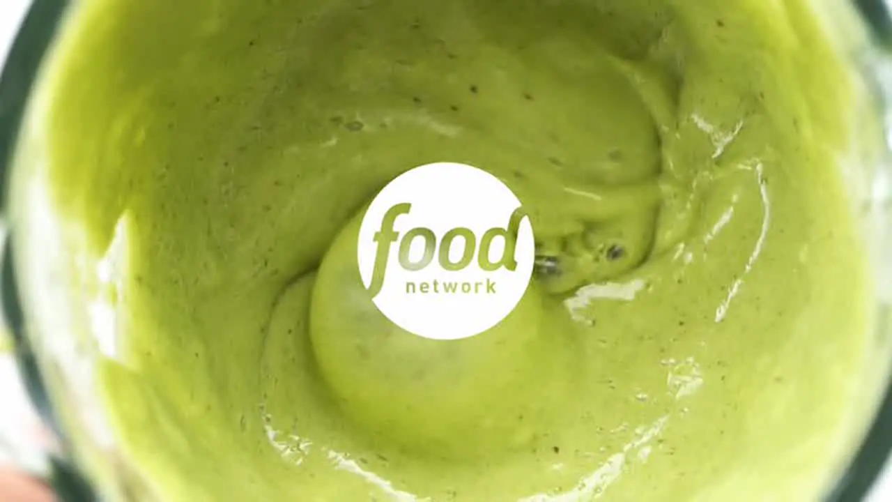 Thumbnail image for Food Network (Winter - Healthfood)  - 2021