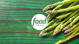 Thumbnail image for Food Network (Spring - Roast Dinner)  - 2021