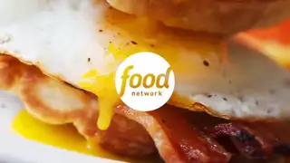 Thumbnail image for Food Network (Spring - Breakfast)  - 2021