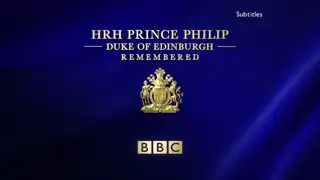 Thumbnail image for BBC One (Family Ident - Duke of Edinburgh)  - 2021