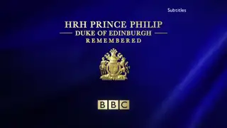 Thumbnail image for BBC One NI (Family Ident - Duke of Edinburgh)  - 2021