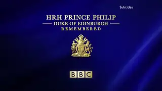 Thumbnail image for BBC One Scotland (Family Ident - Duke of Edinburgh)  - 2021