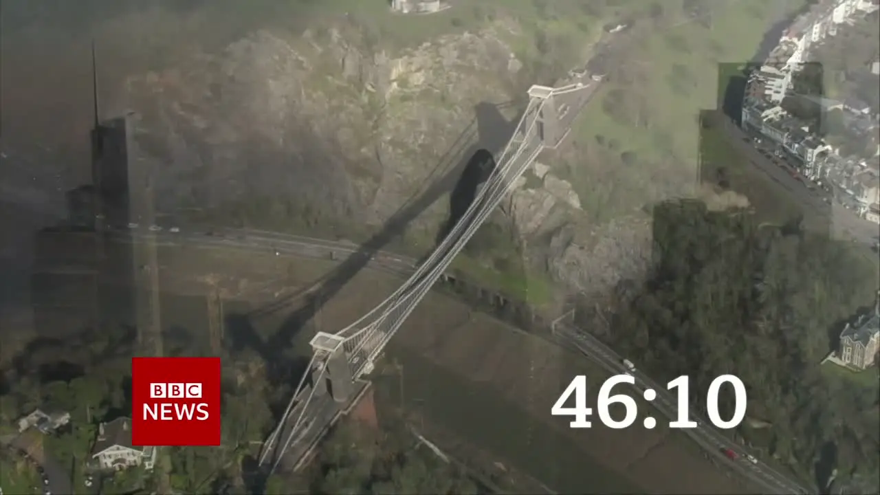 Thumbnail image for BBC News (Countdown - Sombre)  - 2021