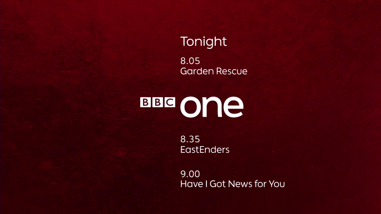 Thumbnail image for BBC One (Menu)  - 2021