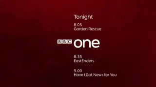 Thumbnail image for BBC One (Menu)  - 2021