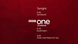 Thumbnail image for BBC One Scotland (Menu)  - 2021
