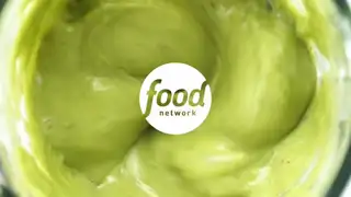 Thumbnail image for Food Network (Winter Bumper - Healthfood)  - 2021