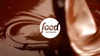 Thumbnail image for Food Network (Winter Bumper - Chocolate)  - 2021