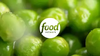 Thumbnail image for Food Network (Spring Bumper - Peas)  - 2021
