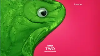 Thumbnail image for BBC Two NI (Googly Eyes)  - 2021
