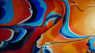 Thumbnail image for BBC Two NI (Coloured Paints)  - 2021