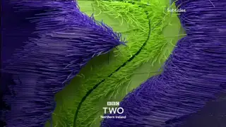 Thumbnail image for BBC Two NI (Coloured Threads)  - 2021