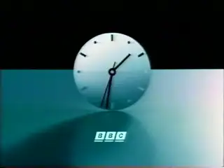 Thumbnail image for BBC2 (Closedown)  - 1995