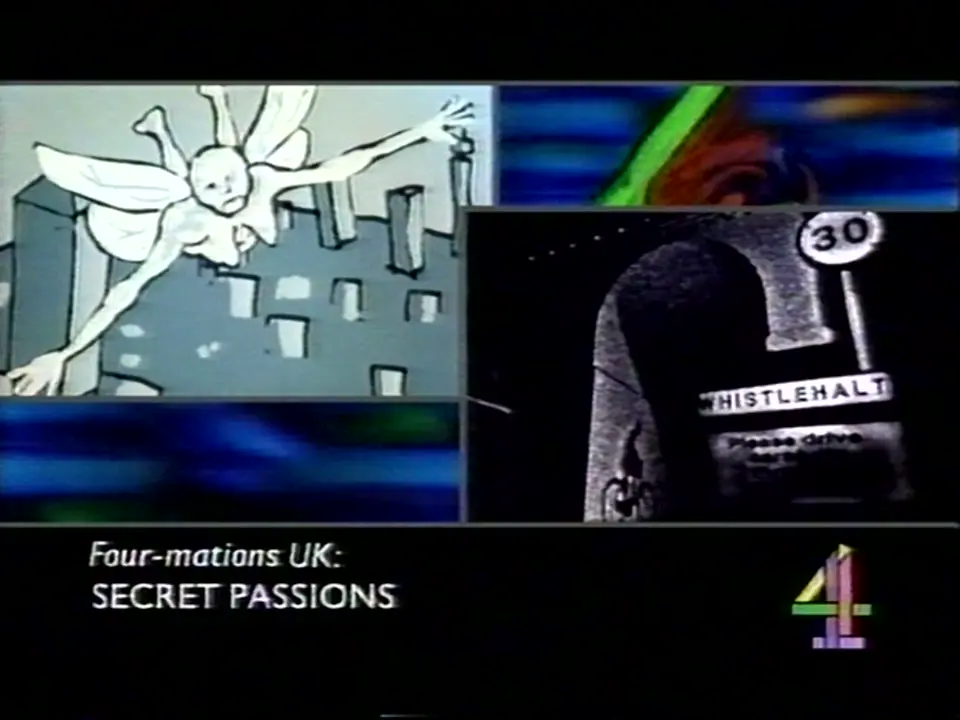 Thumbnail image for Channel 4 (Next)  - 1995