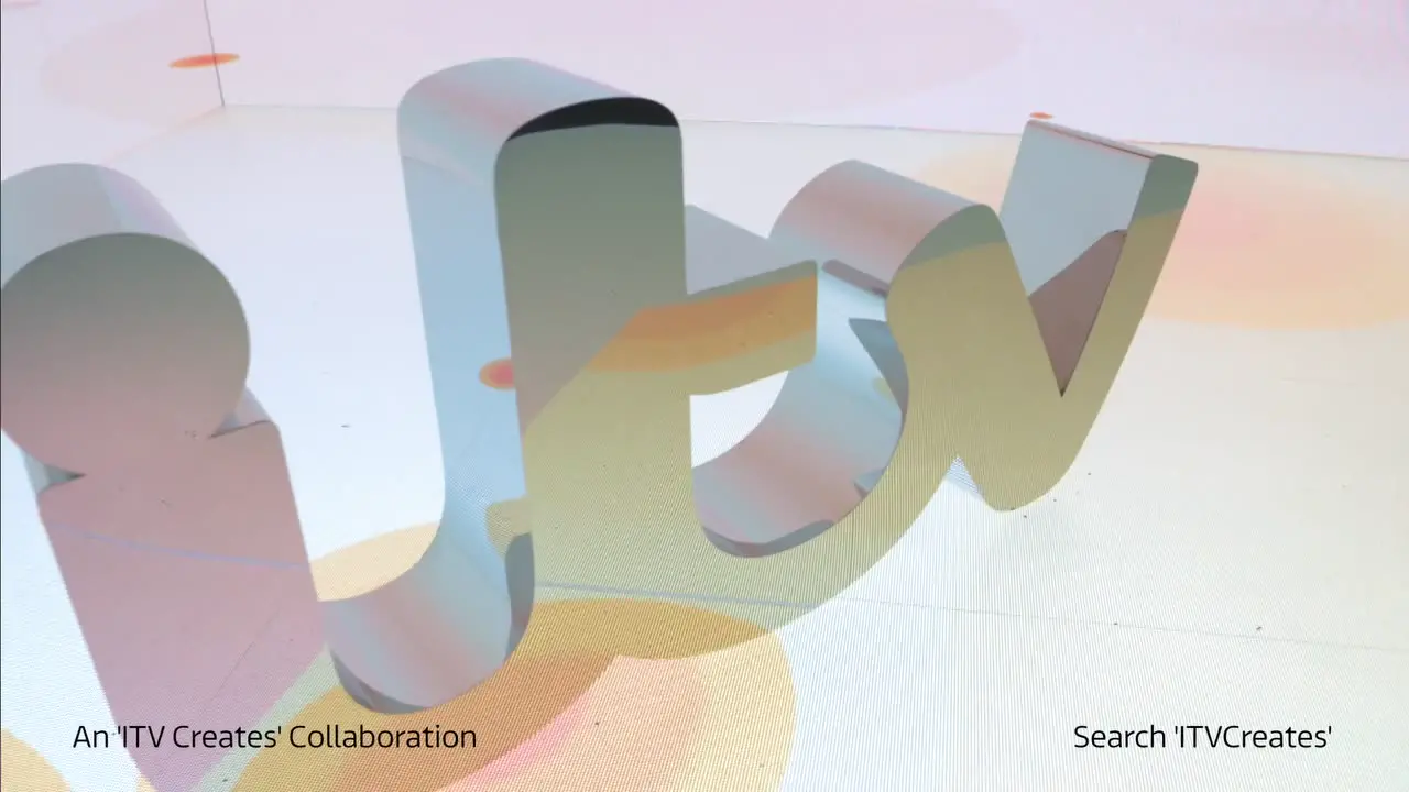 Thumbnail image for ITV (MAMIMU & Dr Tara Swart)  - 2021