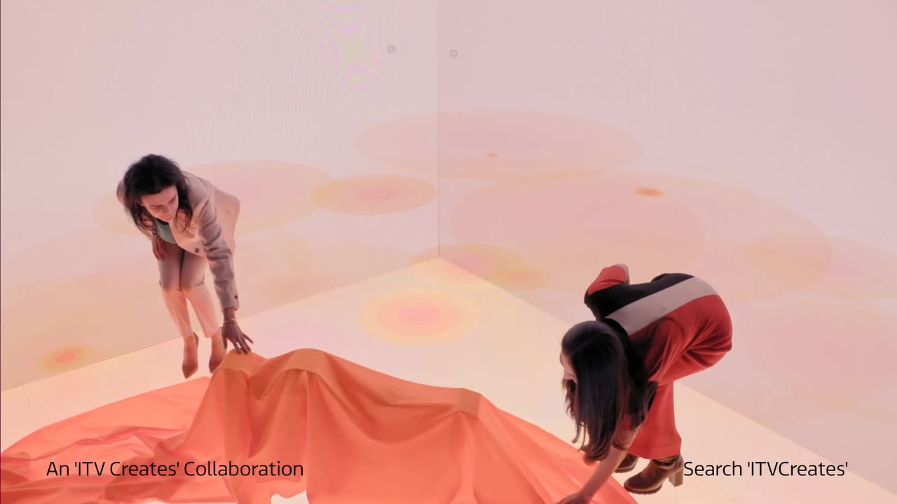 Thumbnail image for ITV (MAMIMU & Dr Tara Swart)  - 2021
