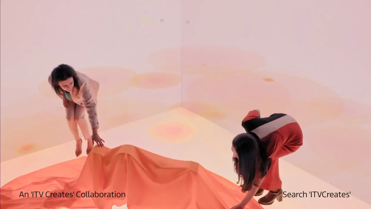 Thumbnail image for ITV (MAMIMU & Dr Tara Swart)  - 2021