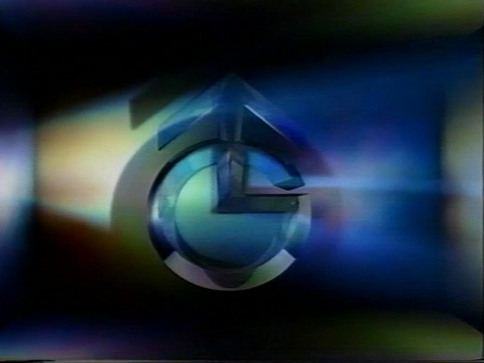 Thumbnail image for Granada (Break)  - 1997