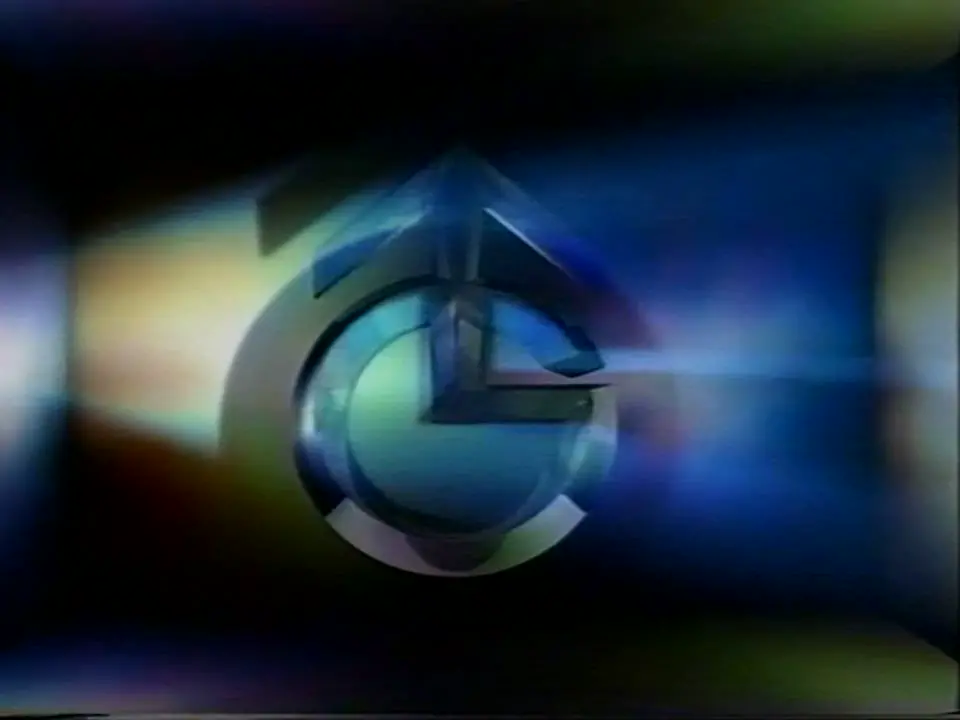 Thumbnail image for Granada (Break)  - 1997