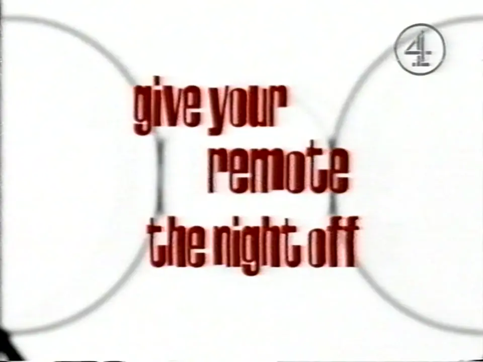 Thumbnail image for Channel 4 (Promo)  - 1997
