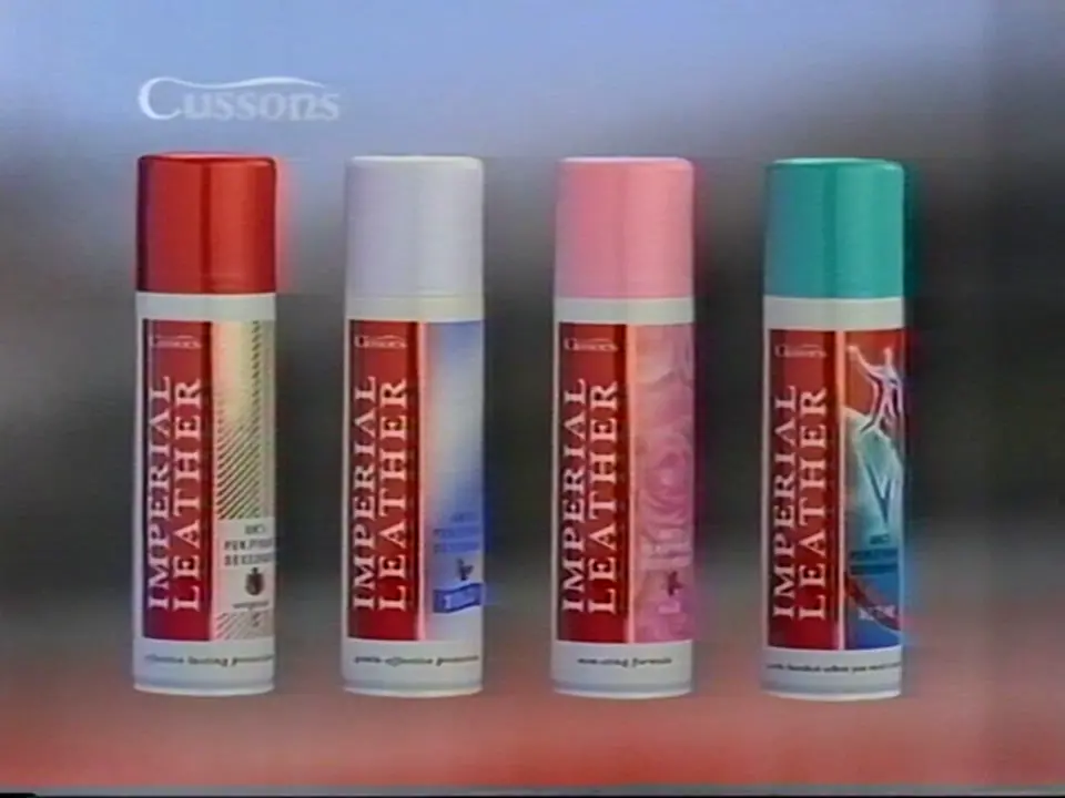 Thumbnail image for Imperial Leather  - 1994