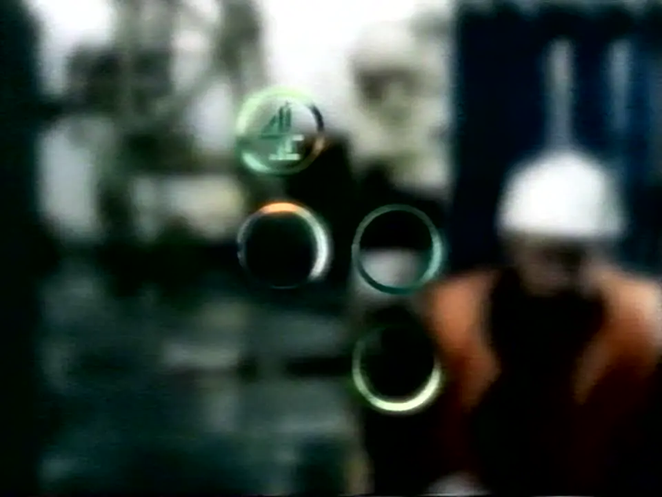 Thumbnail image for Channel 4 (Docks)  - 1997