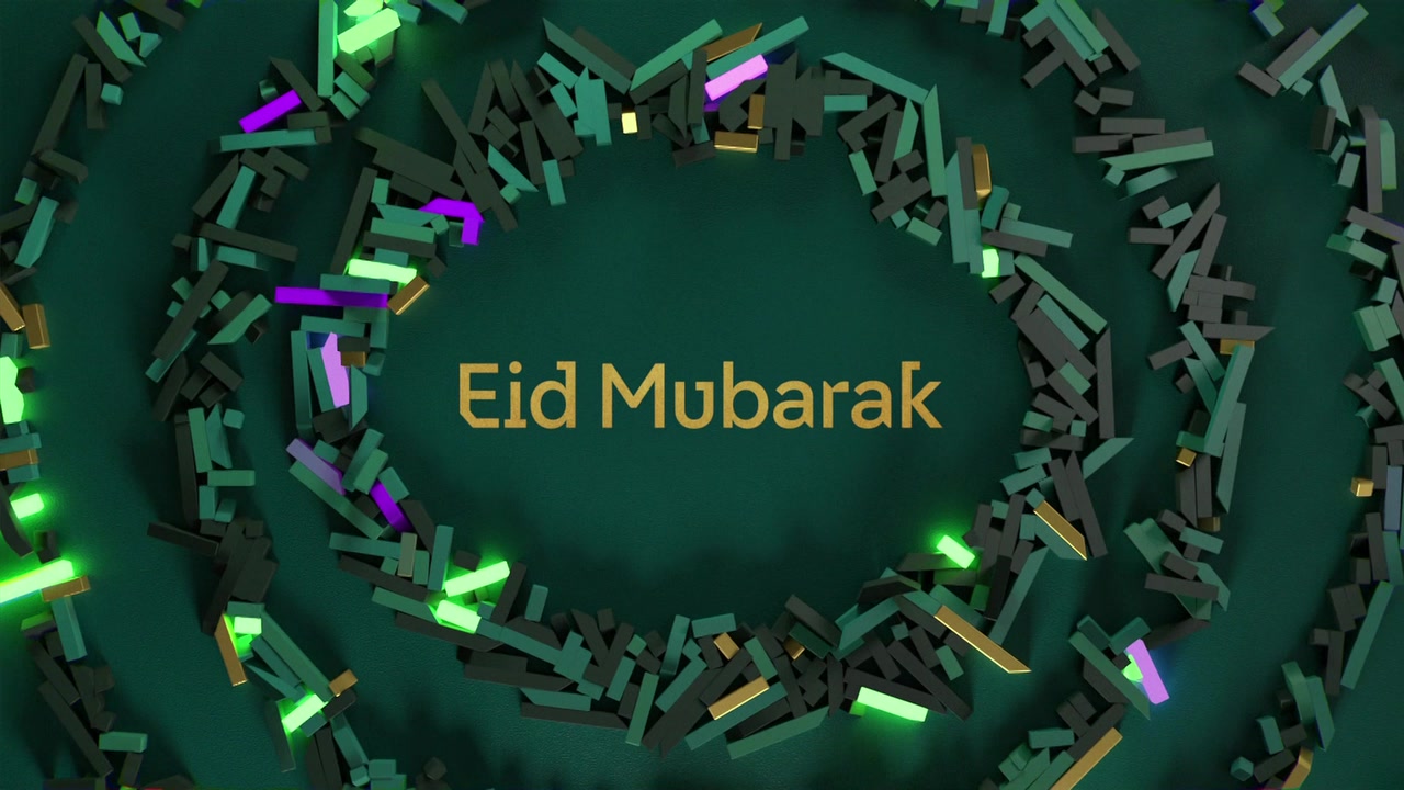 Thumbnail image for Channel 4 (Eid Mubarak)  - 2021