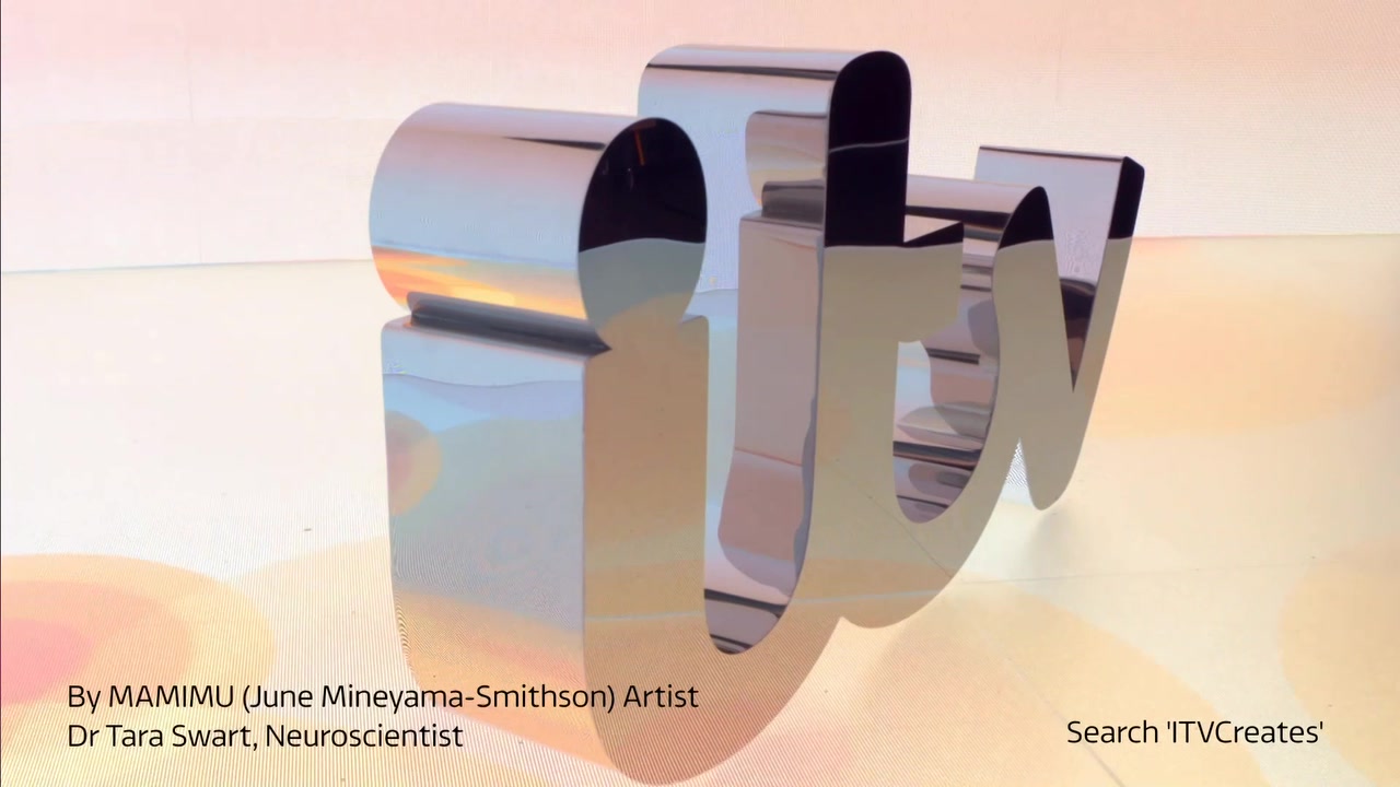 Thumbnail image for ITV (MAMIMU & Dr Tara Swart)  - 2021