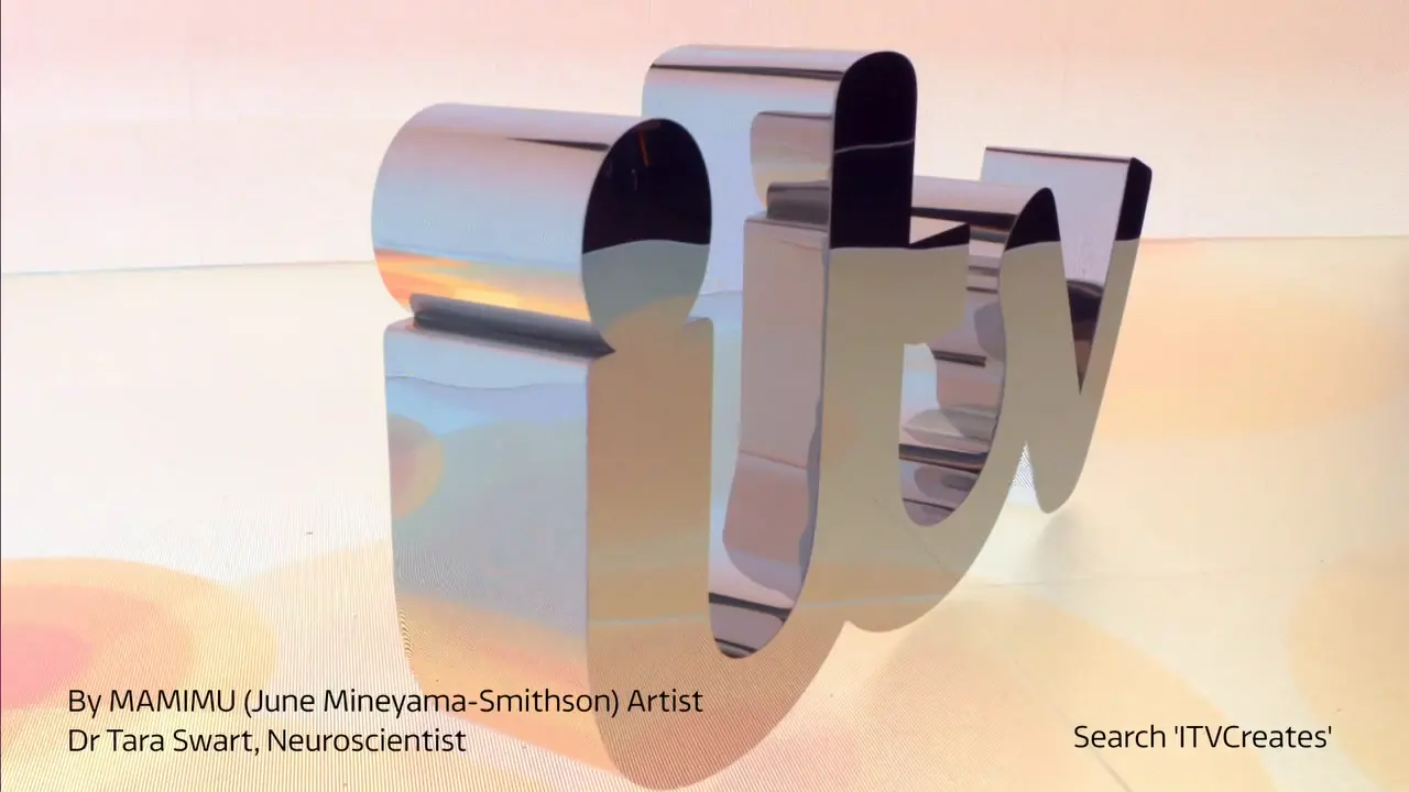 Thumbnail image for ITV (MAMIMU & Dr Tara Swart)  - 2021