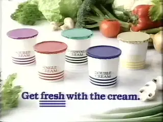 Thumbnail image for Double Cream  - 1986