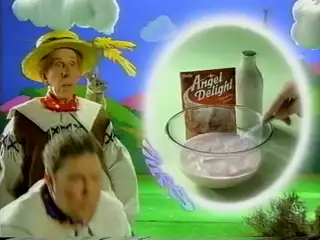 Thumbnail image for Angel Delight  - 1995