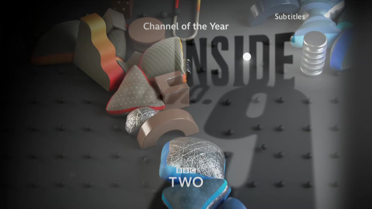 Thumbnail image for BBC Two (Inside No 9)  - 2021