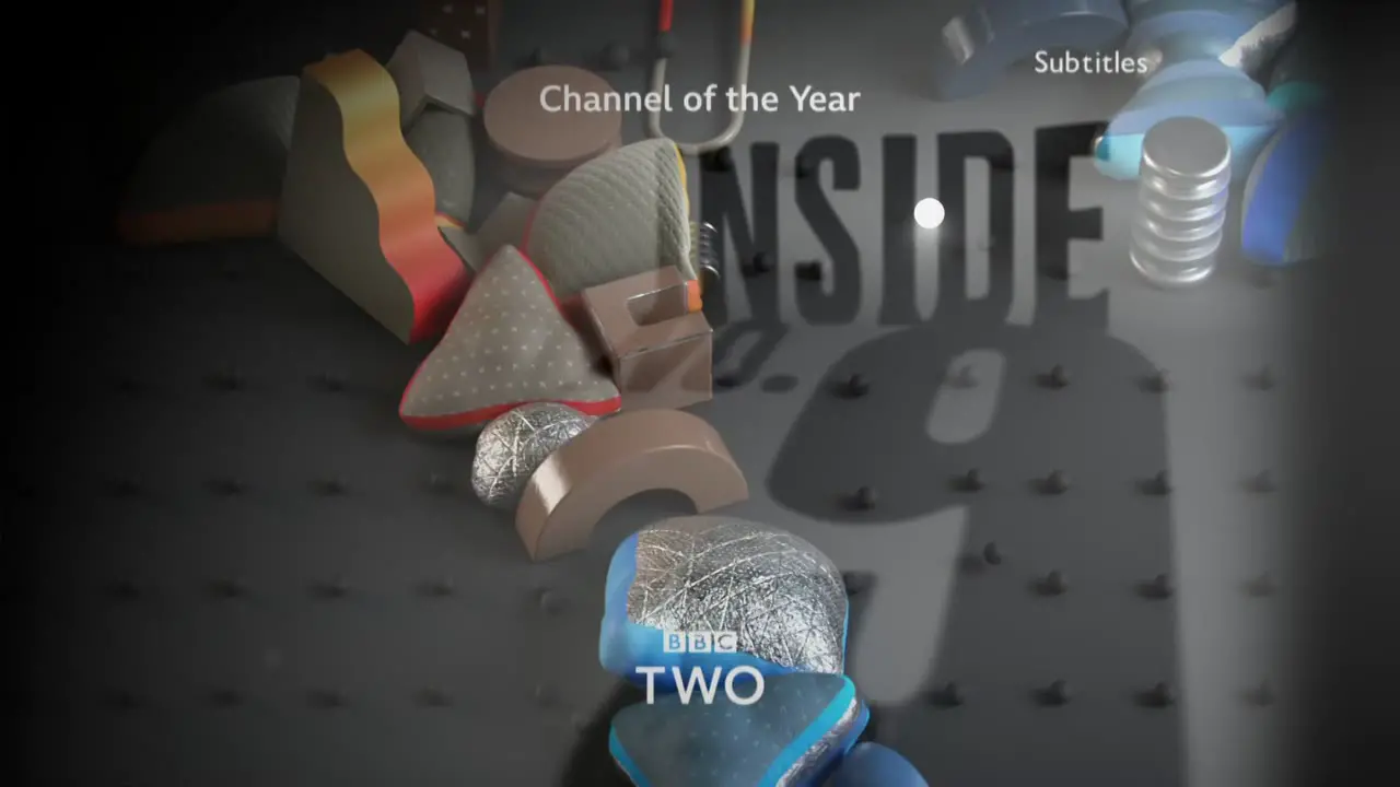 Thumbnail image for BBC Two (Inside No 9)  - 2021
