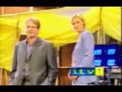 Thumbnail image for ITV1 2002 - Robert and Hermione 