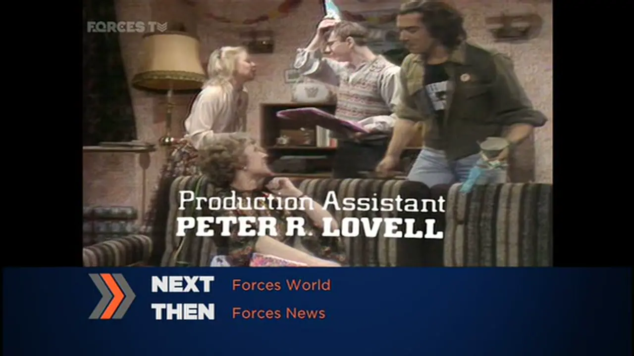 Thumbnail image for Forces TV (ECP)  - 2020
