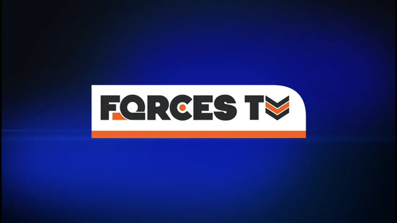 Thumbnail image for Forces TV  - 2021