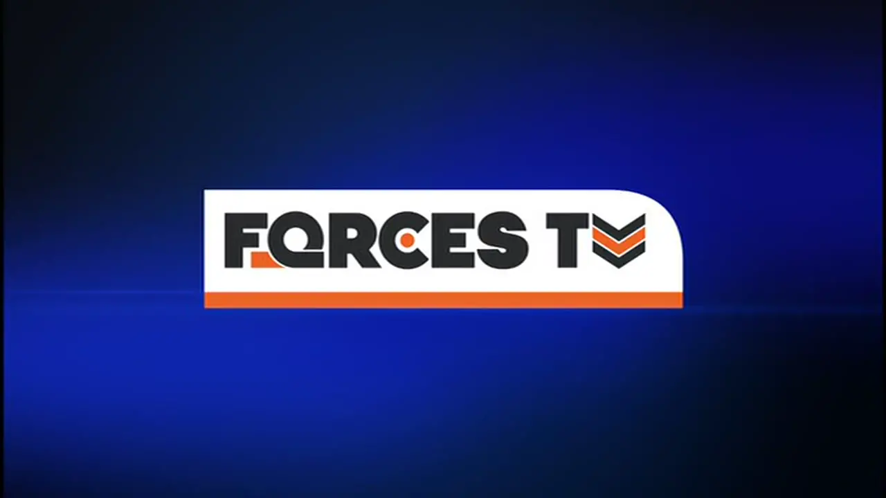 Thumbnail image for Forces TV (News)  - 2020