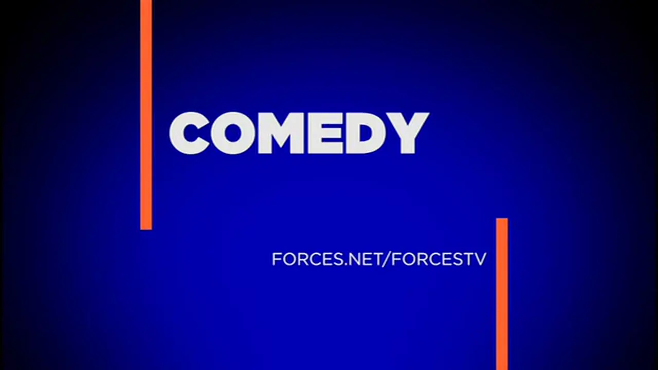 Thumbnail image for Forces TV (Promo)  - 2020