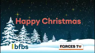 Thumbnail image for Forces TV (Messages)  - Christmas 2020
