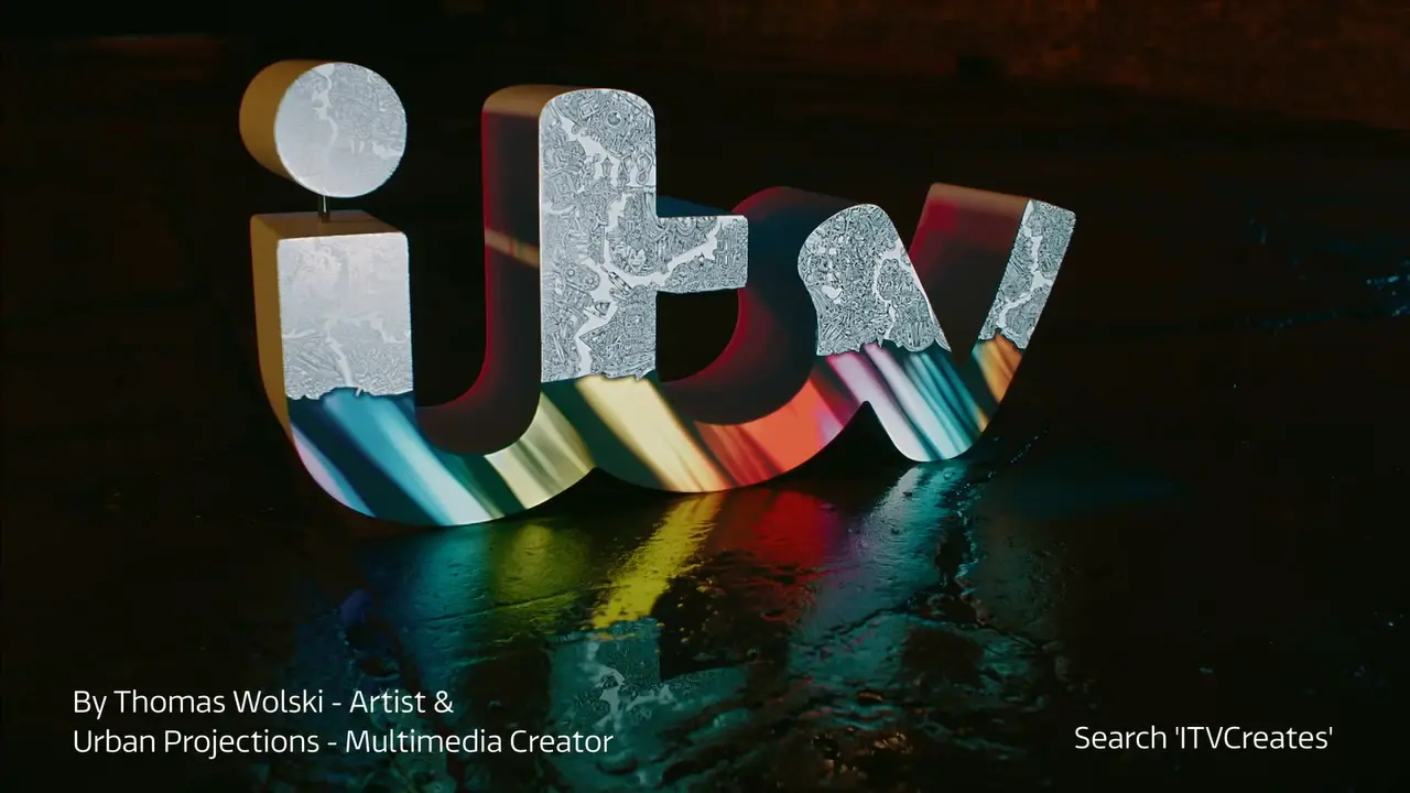 Thumbnail image for ITV (Thomas Wolski and Urban Projections)  - 2021